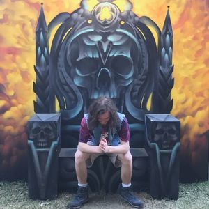 Meet your Posher, Kadin